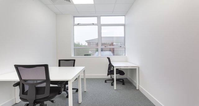 Gibson House, Ermine Business Park, Huntingdon, Cambridgeshire PE29 6XU — office space for rent, photo 9