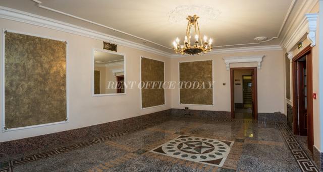 Gildiya, Ul. Shpalernaya, 2/4 — office space for rent, photo 8