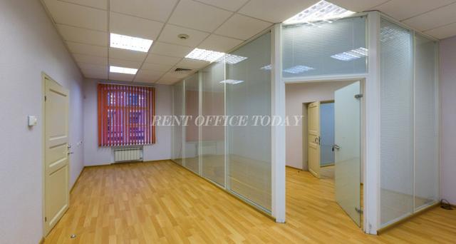 Gildiya, Ul. Shpalernaya, 2/4 — office space for rent, photo 7