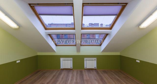 Gildiya, Ul. Shpalernaya, 2/4 — office space for rent, photo 5