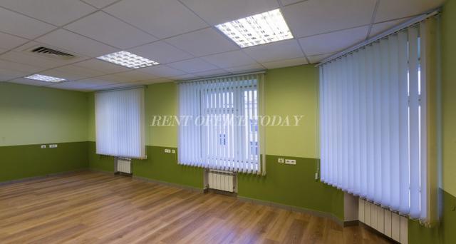 Gildiya, Ul. Shpalernaya, 2/4 — office space for rent, photo 4