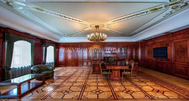 Gildiya, Ul. Shpalernaya, 2/4 — office space for rent, photo 3