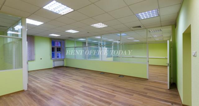 Gildiya, Ul. Shpalernaya, 2/4 — office space for rent, photo 16