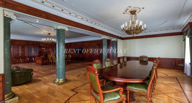 Gildiya, Ul. Shpalernaya, 2/4 — office space for rent, photo 15