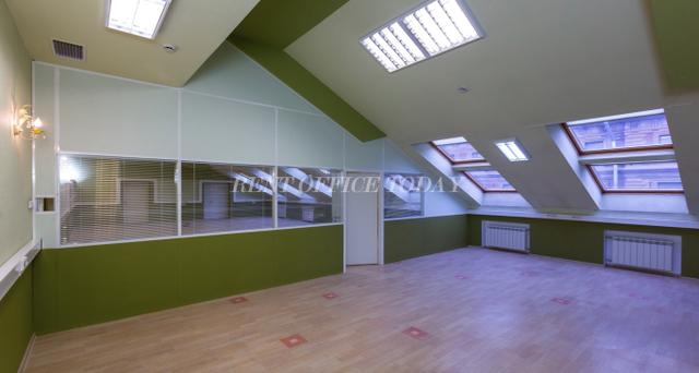 Gildiya, Ul. Shpalernaya, 2/4 — office space for rent, photo 14