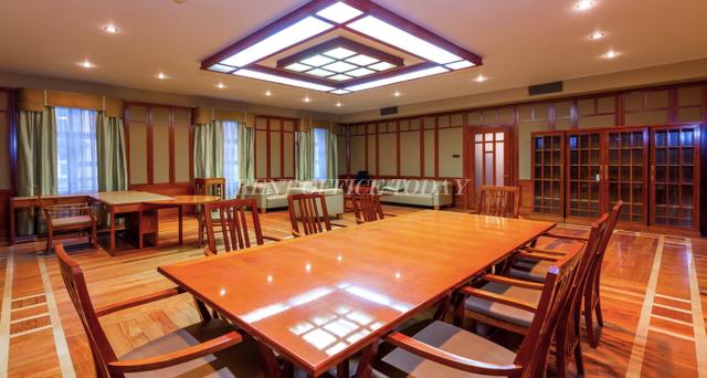 Gildiya, Ul. Shpalernaya, 2/4 — office space for rent, photo 12