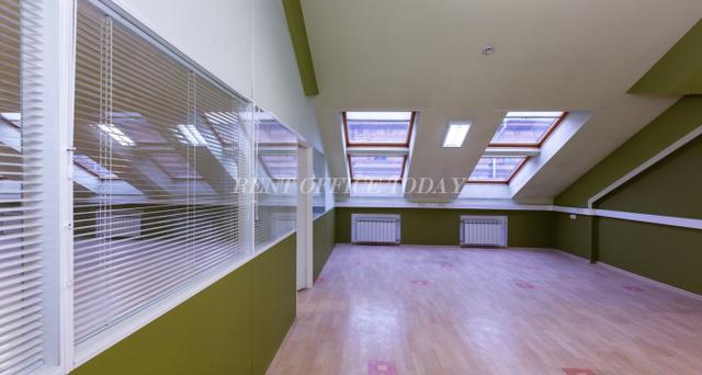 Gildiya, Ul. Shpalernaya, 2/4 — office space for rent, photo 11