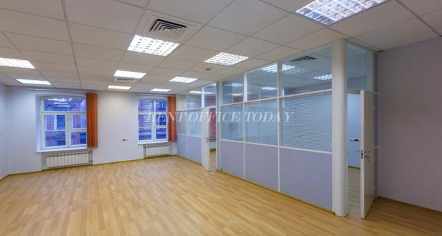 Gildiya, Ul. Shpalernaya, 2/4 — office space for rent, photo 10