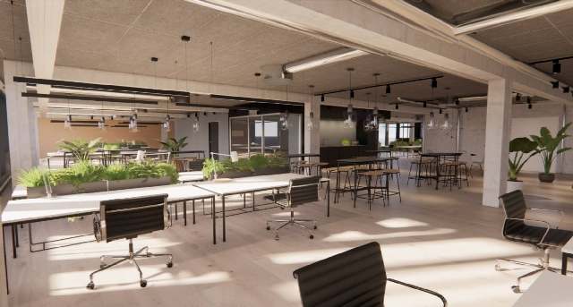 Glentevej 67-69, Glentevej 67-69, Glentevej 67-69 Copenhagen — office space for rent, photo 2