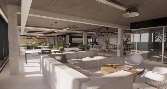 Glentevej 67-69, Glentevej 67-69, Glentevej 67-69 Copenhagen — office space for rent, photo 4