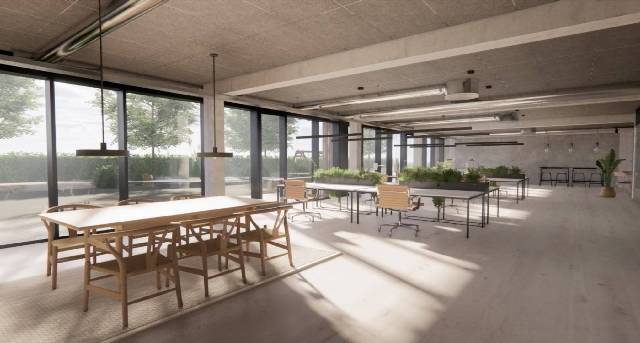 Glentevej 67-69, Glentevej 67-69, Glentevej 67-69 Copenhagen — office space for rent, photo 5