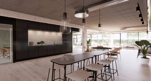 Glentevej 67-69, Glentevej 67-69, Glentevej 67-69 Copenhagen — office space for rent, photo 6