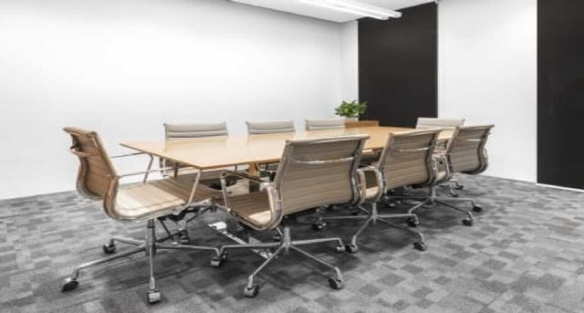 Rent office Glory IFC, No.25 Ronghe Road_2-1