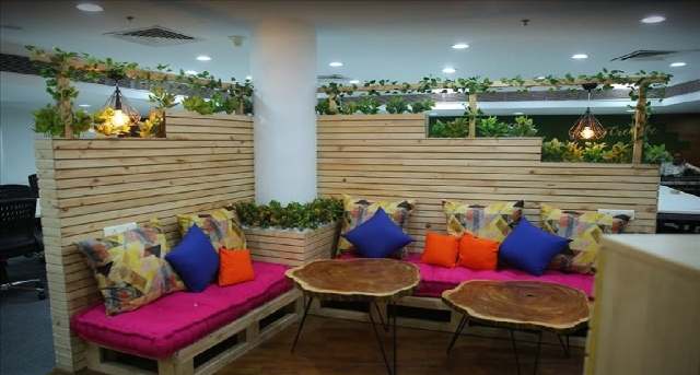 Büros zu mieten Gold Souk Mall , LGF, Block- C, Sector- 43, Sushant Lok, Phase_2-1