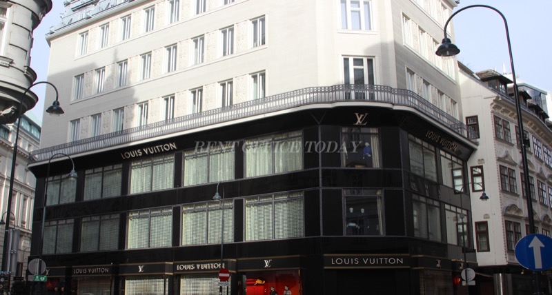 Goldenes Quartier Office, Tuchlauben 7a, 1010 Wien — office space for rent, photo 39