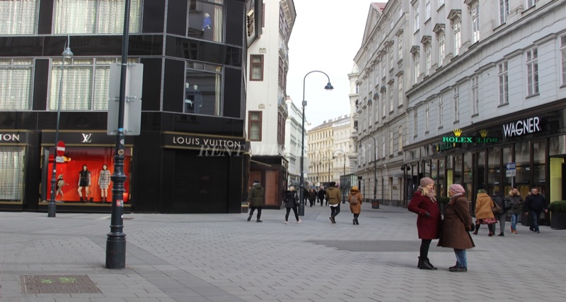 Goldenes Quartier Office, Tuchlauben 7a, 1010 Wien — office space for rent, photo 37