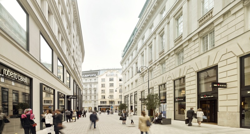 Goldenes Quartier Office, Tuchlauben 7a, 1010 Wien — office space for rent, photo 35