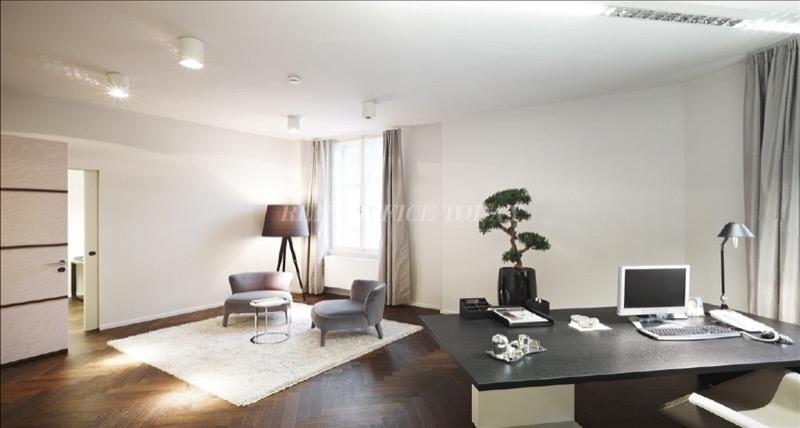 Goldenes Quartier Office, Tuchlauben 7a, 1010 Wien — office space for rent, photo 32