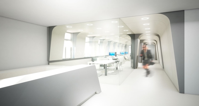 Goldenes Quartier Office, Tuchlauben 7a, 1010 Wien — office space for rent, photo 26