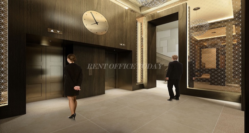 Goldenes Quartier Office, Tuchlauben 7a, 1010 Wien — office space for rent, photo 22