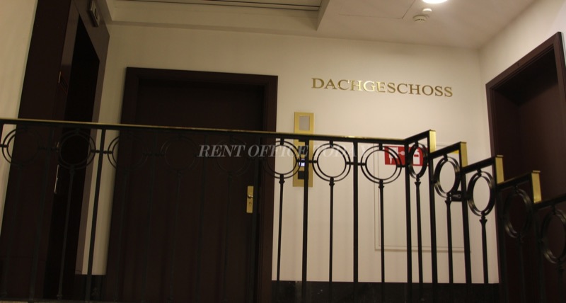 Goldenes Quartier Office, Tuchlauben 7a, 1010 Wien — office space for rent, photo 16