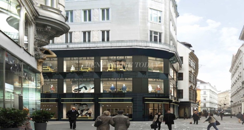 Goldenes Quartier Office, Tuchlauben 7a, 1010 Wien — office space for rent, photo 15