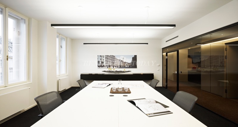 Goldenes Quartier Office, Tuchlauben 7a, 1010 Wien — office space for rent, photo 10