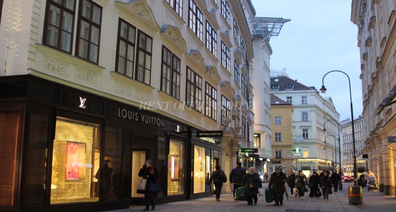 Goldenes Quartier Office, Tuchlauben 7a, 1010 Wien — office space for rent, photo 5