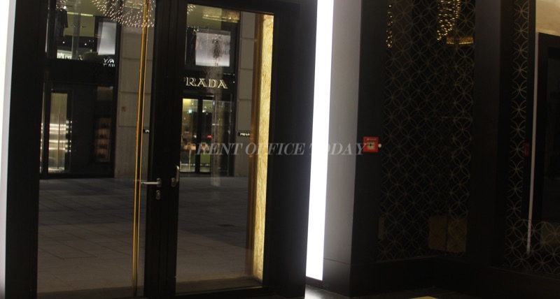 Goldenes Quartier Office, Tuchlauben 7a, 1010 Wien — office space for rent, photo 2