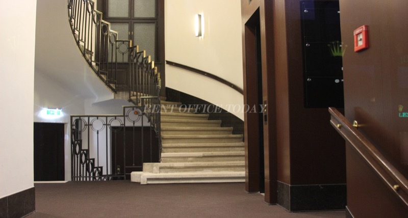 Goldenes Quartier Office, Tuchlauben 7a, 1010 Wien — office space for rent, photo 1