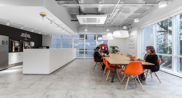 Rent office Gomes de Carvalho_2-1