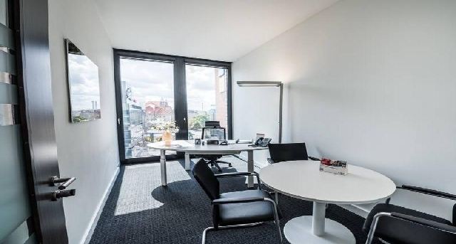 Regus Alexanderplatz, Gontardstrasse 11, Gontardstrasse 11 — office space for rent, photo 6