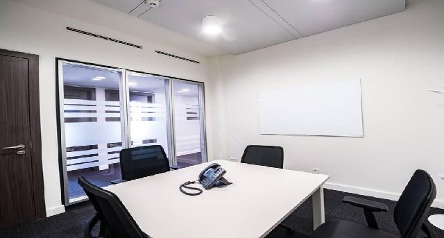 Regus Alexanderplatz, Gontardstrasse 11, Gontardstrasse 11 — office space for rent, photo 8