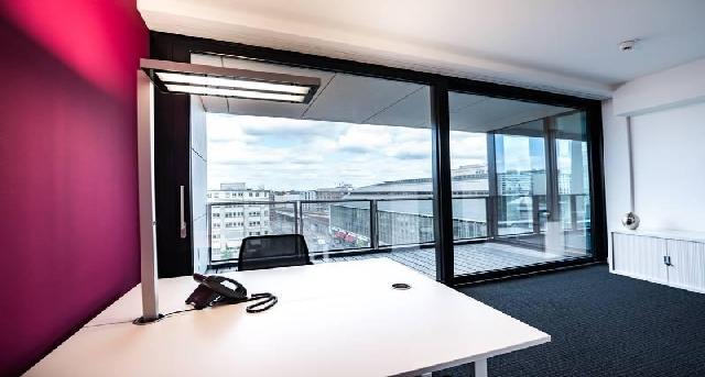 Regus Alexanderplatz, Gontardstrasse 11, Gontardstrasse 11 — office space for rent, photo 9