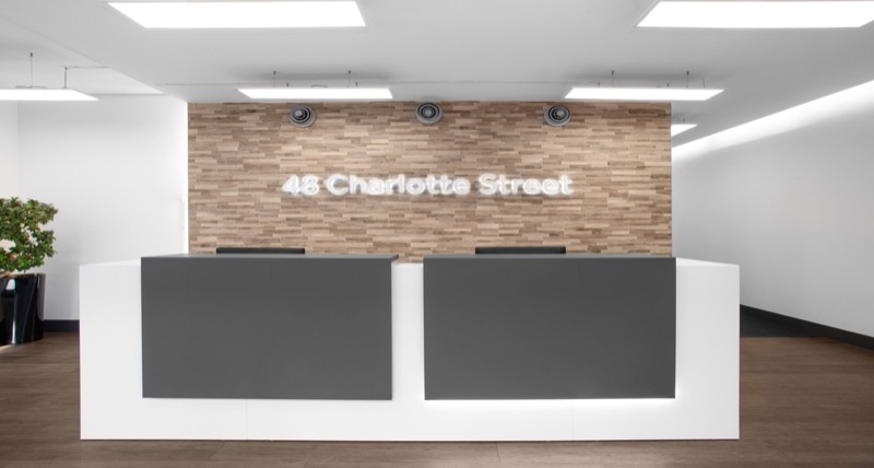 Goodge Street, 48 Charlotte Street, London, W1T 2NS — office space for rent, photo 3