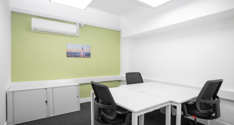 Goodge Street, 48 Charlotte Street, London, W1T 2NS — office space for rent, photo 4