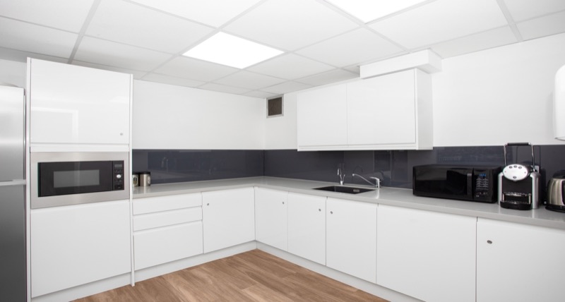 Goodge Street, 48 Charlotte Street, London, W1T 2NS — office space for rent, photo 5