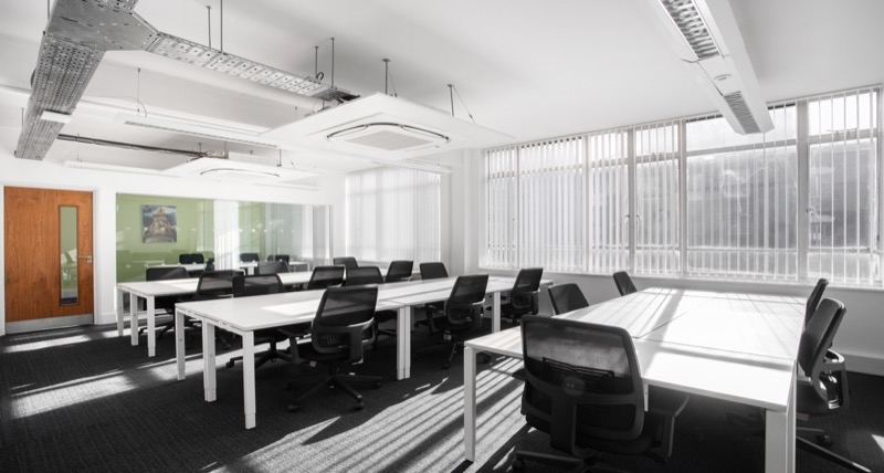 Goodge Street, 48 Charlotte Street, London, W1T 2NS — office space for rent, photo 6