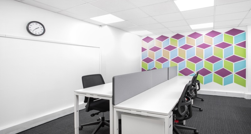 Goodge Street, 48 Charlotte Street, London, W1T 2NS — office space for rent, photo 8
