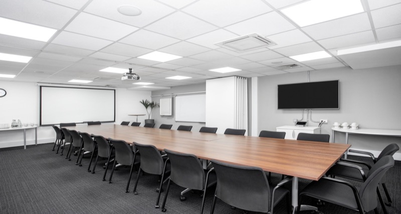 Goodge Street, 48 Charlotte Street, London, W1T 2NS — office space for rent, photo 9
