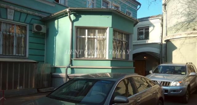 Sewa pejabat Gorohovskiy 14_1
