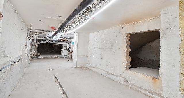 Gothersgade 10B, st., Gothersgade 10B, Gothersgade 10B st. Copenhagen — office space for rent, photo 14