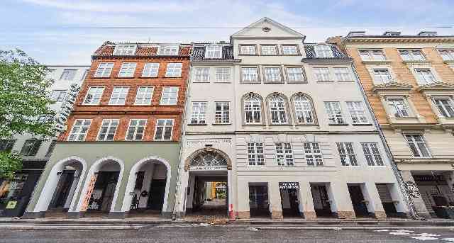 Gothersgade 10B, st., Gothersgade 10B, Gothersgade 10B st. Copenhagen — office space for rent, photo 15