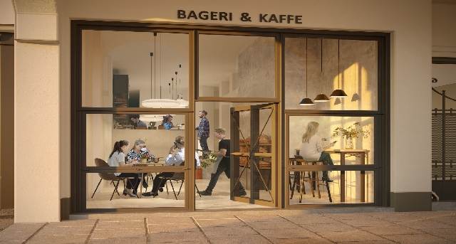 Gothersgade 10B, st., Gothersgade 10B, Gothersgade 10B st. Copenhagen — office space for rent, photo 19