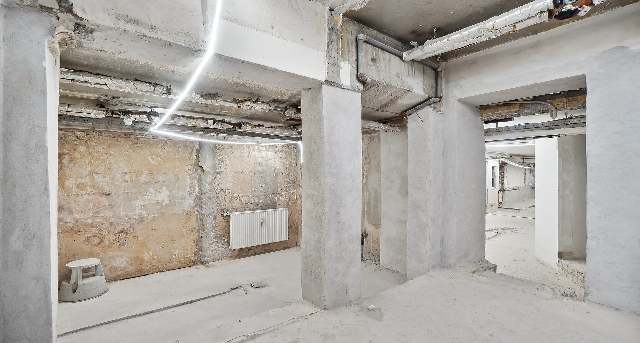 Gothersgade 10B, st., Gothersgade 10B, Gothersgade 10B st. Copenhagen — office space for rent, photo 21