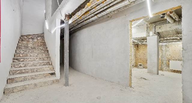 Gothersgade 10B, st., Gothersgade 10B, Gothersgade 10B st. Copenhagen — office space for rent, photo 7