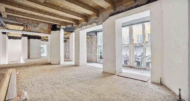 Gothersgade 10B, st., Gothersgade 10B, Gothersgade 10B st. Copenhagen — office space for rent, photo 8