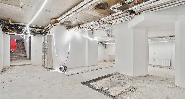 Gothersgade 10B, st., Gothersgade 10B, Gothersgade 10B st. Copenhagen — office space for rent, photo 9