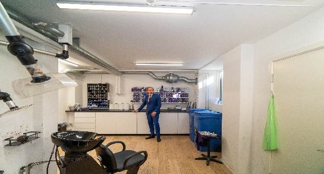 Gothersgade 157, Gothersgade 157, Gothersgade 157 kld. Copenhagen — office space for rent, photo 1