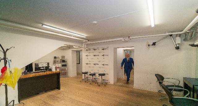 Gothersgade 157, Gothersgade 157, Gothersgade 157 kld. Copenhagen — office space for rent, photo 10
